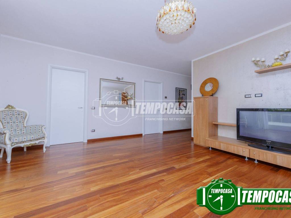 Appartamento a Pontenure in Via Giovanni Capra 34 - Foto 5