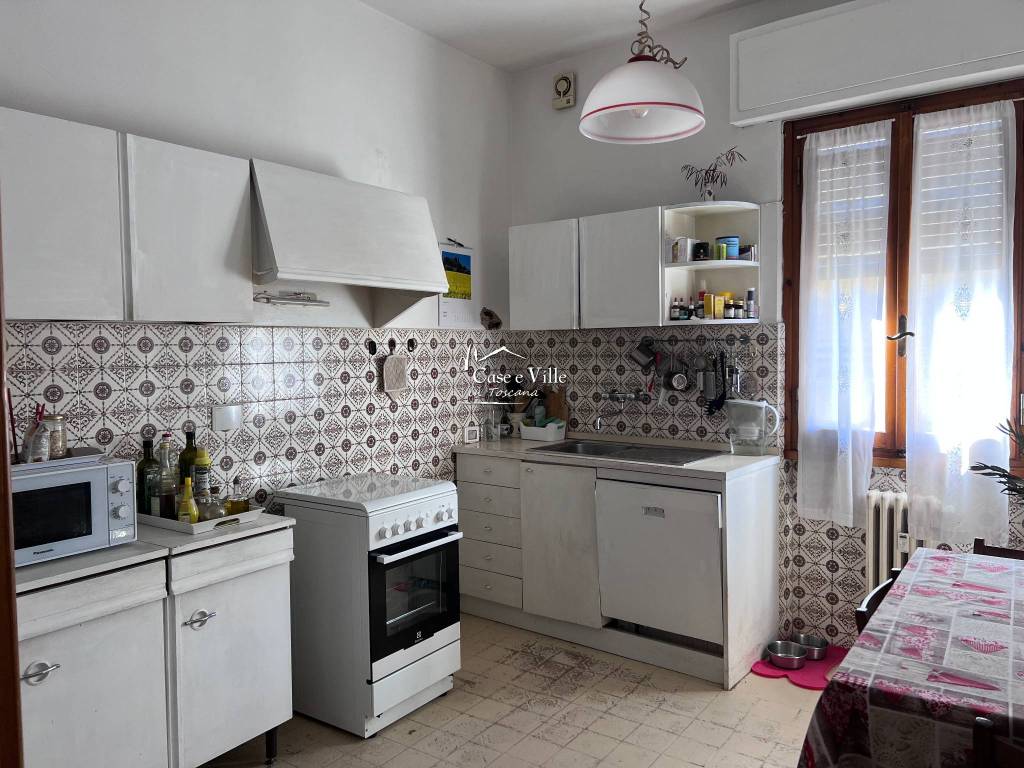 Appartamento a Prato in Via Cesare Balbo, 50 - Foto 5