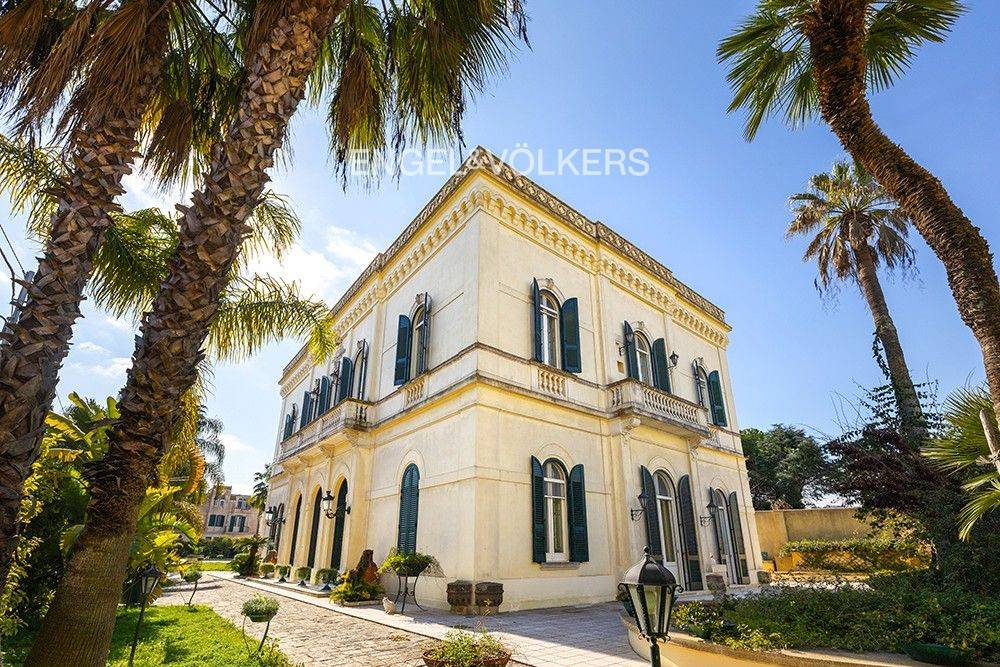Villa a Alessano in Via Scipione Sangiovanni, 3 - Foto 2