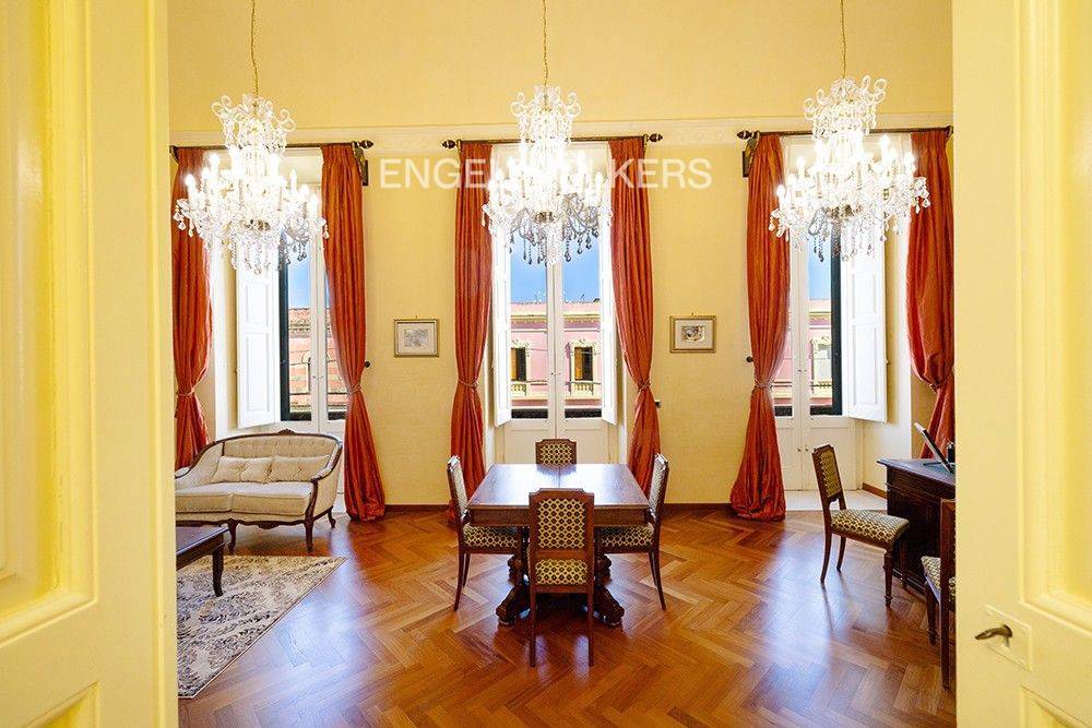 Villa a Alessano in Via Scipione Sangiovanni, 3 - Foto 3