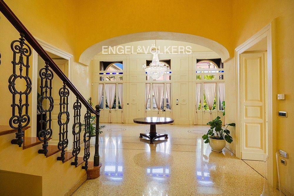 Villa a Alessano in Via Scipione Sangiovanni, 3 - Foto 4