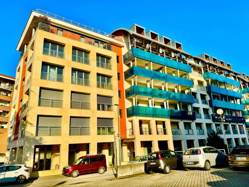 Appartamento a Saluzzo in Via Mattatoio, 5 - Foto 3