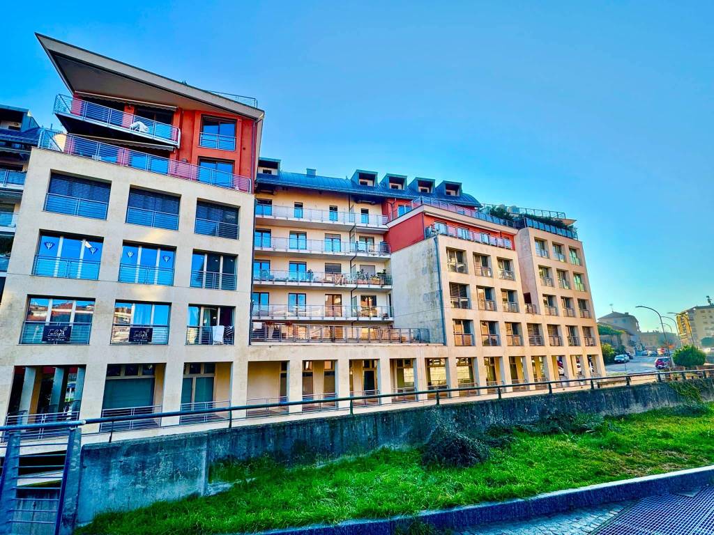 Appartamento a Saluzzo in Via Mattatoio, 5 - Foto 4