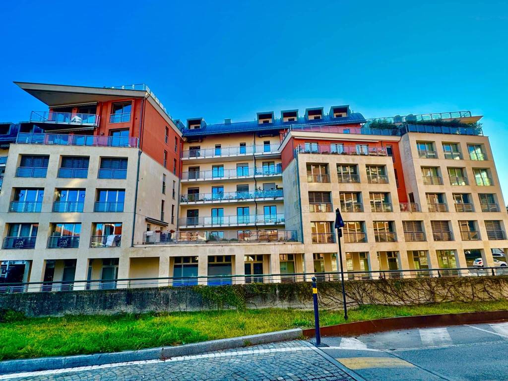 Appartamento a Saluzzo in Via Mattatoio, 5 - Foto 5