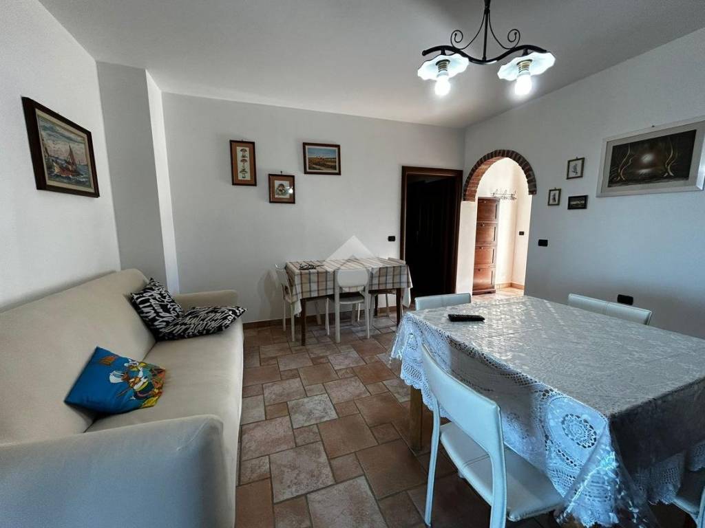 Appartamento a Corigliano-rossano in contrada serra di palazzo, 1 - Foto 2