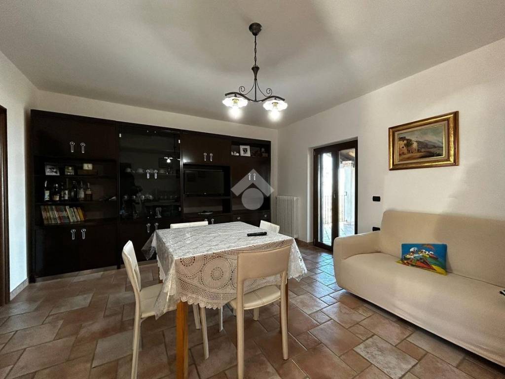 Appartamento a Corigliano-rossano in contrada serra di palazzo, 1 - Foto 3