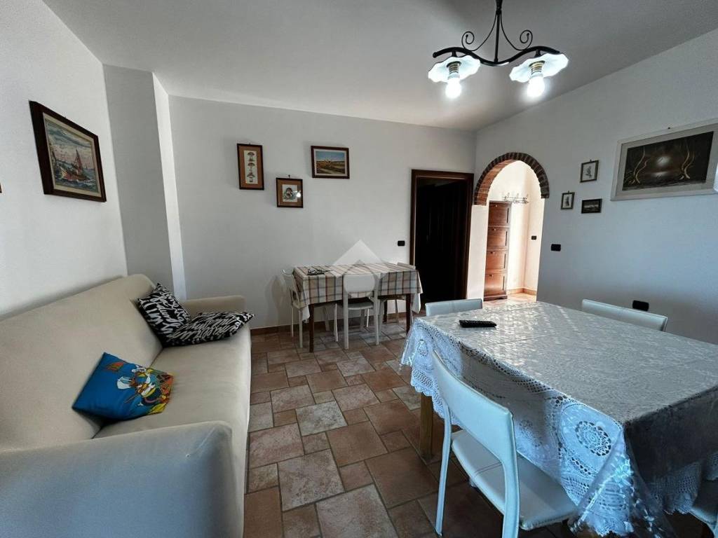 Appartamento a Corigliano-rossano in contrada serra di palazzo, 1 - Foto 4