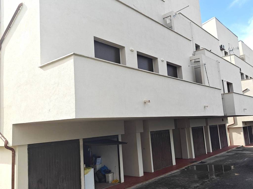 Appartamento a Magliano sabina in Via T. Oro Nobili - Foto 2