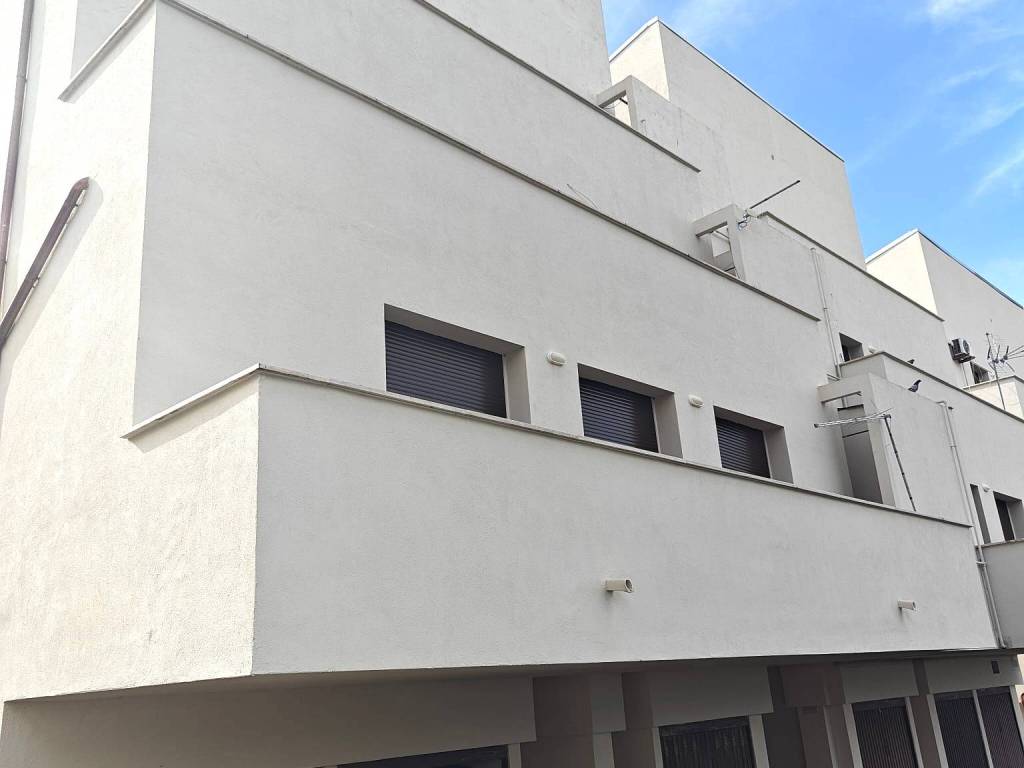 Appartamento a Magliano sabina in Via T. Oro Nobili - Foto 3