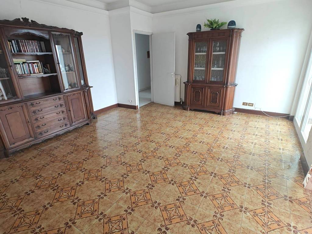 Appartamento a Magliano sabina in Via T. Oro Nobili - Foto 4
