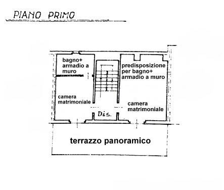 Villetta a schiera a Montale - Foto 2