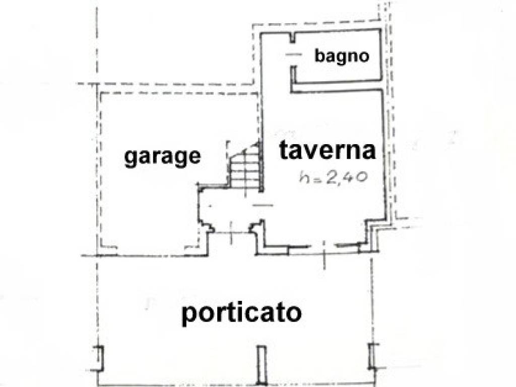 Villetta a schiera a Montale - Foto 3