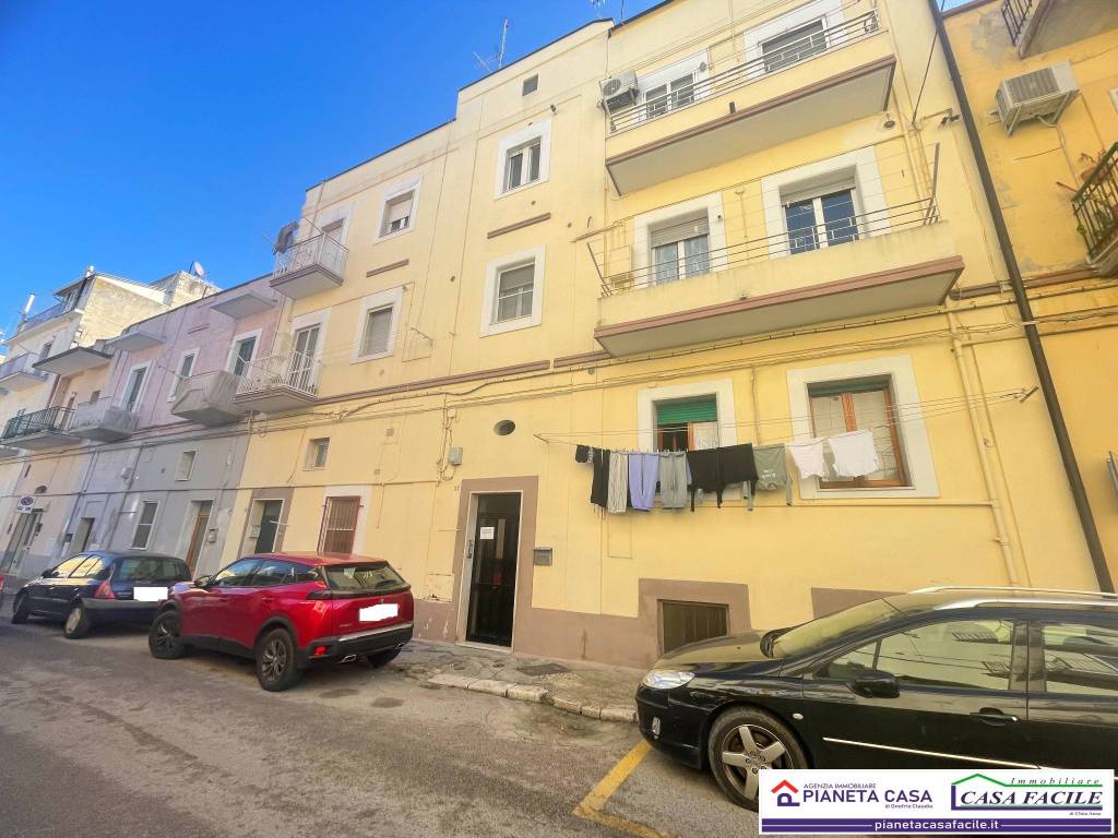 Appartamento a Matera in Via Gaetano Salvemini - Foto 2