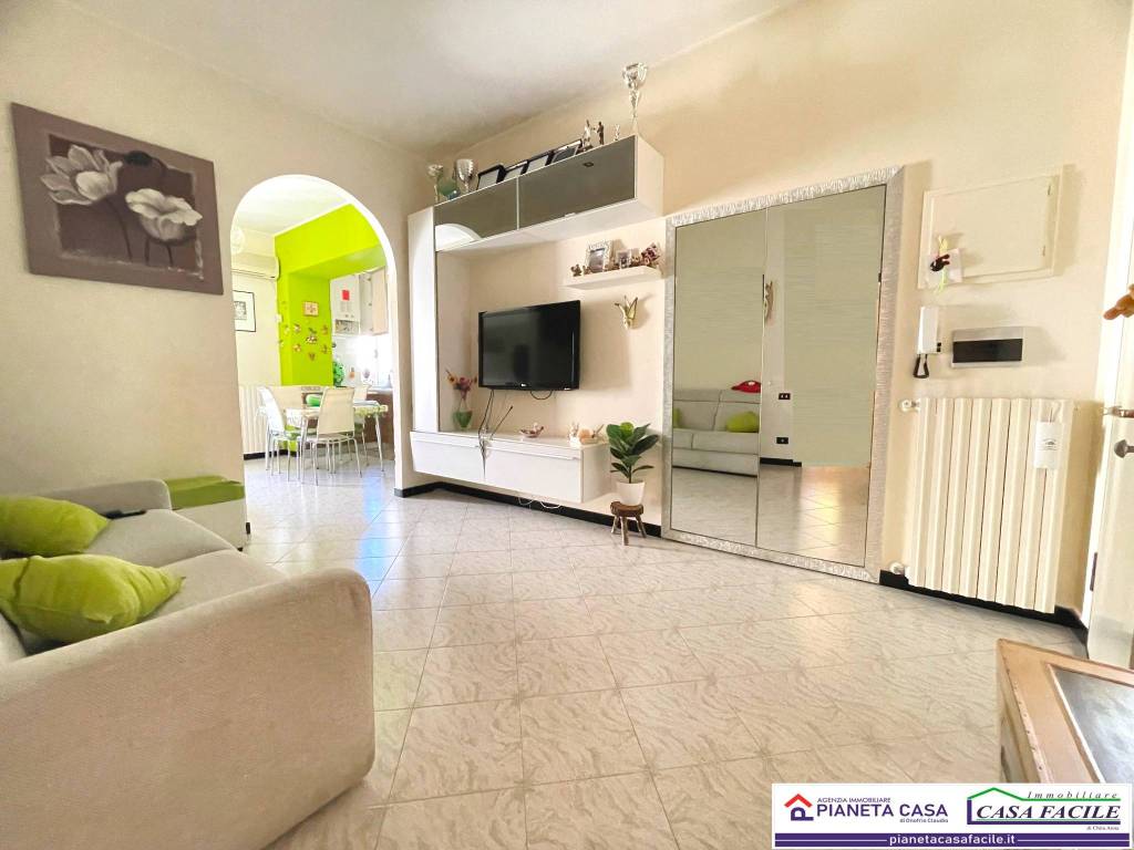 Appartamento a Matera in Via Gaetano Salvemini - Foto 4