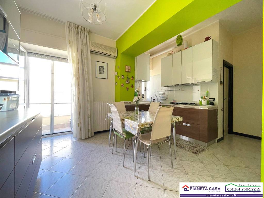 Appartamento a Matera in Via Gaetano Salvemini - Foto 5