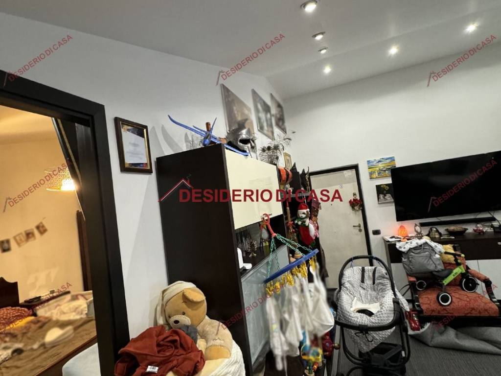 Appartamento a Monreale in Via Aldo Moro - Foto 2