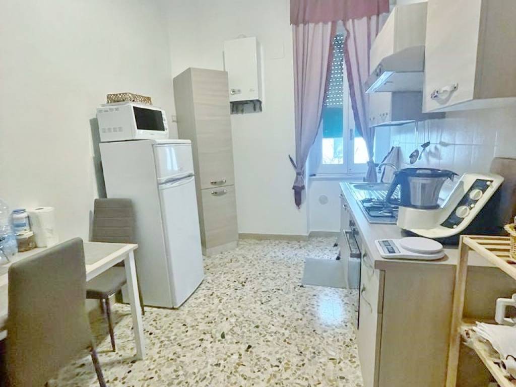 Appartamento a Foggia in Via Zara, 2 - Foto 3