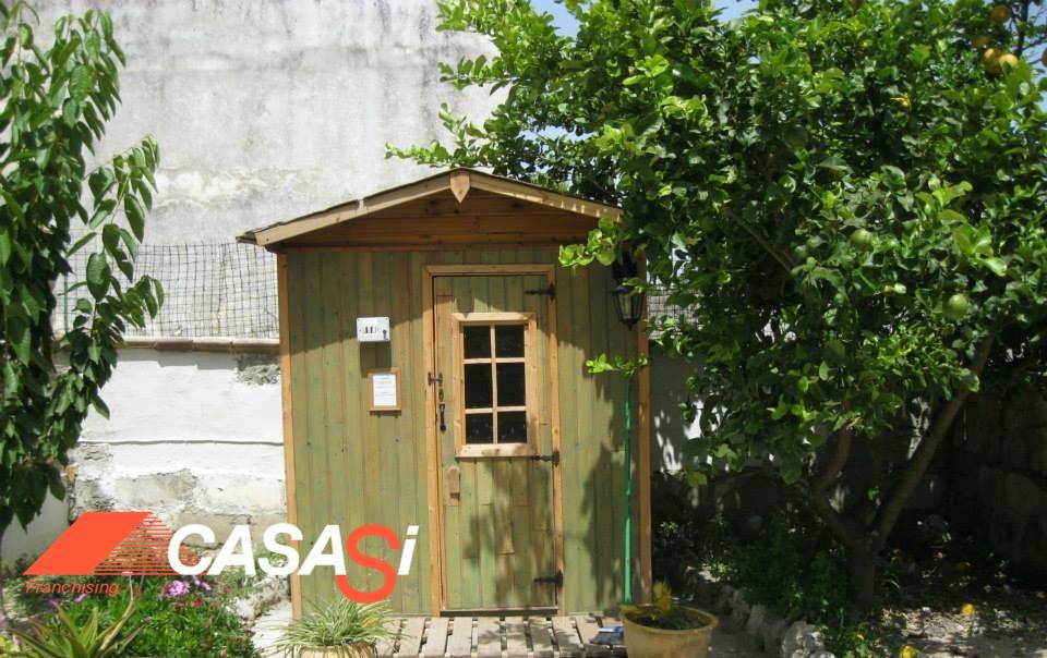 Villa a Uggiano la chiesa in Strada Comunale Vecchia Cerfignano Otranto - Foto 3