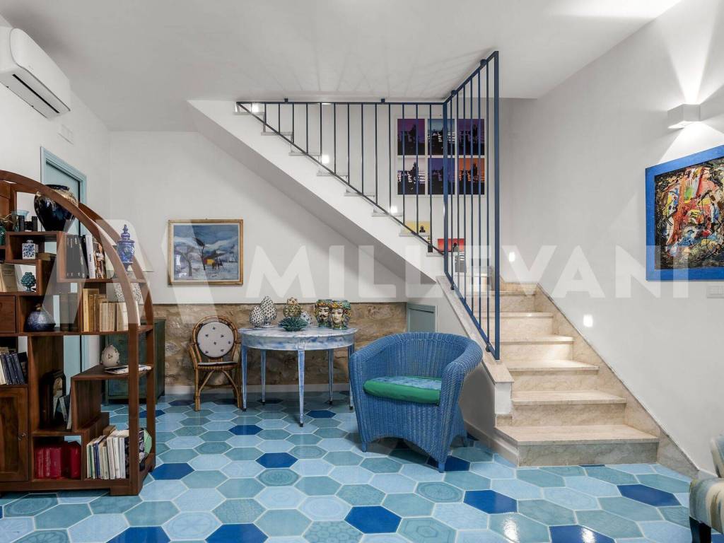 Casa indipendente a Scicli in Via Derna - Foto 3