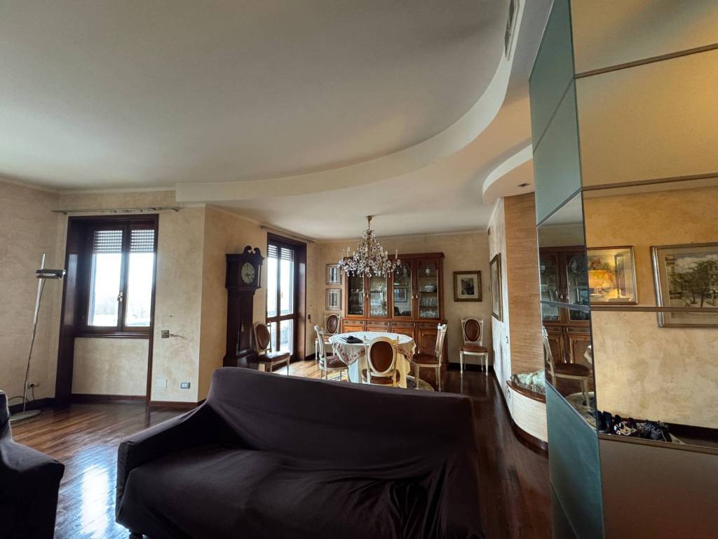 Appartamento a Piacenza in Via Gaetano Tononi, 2 - Foto 2