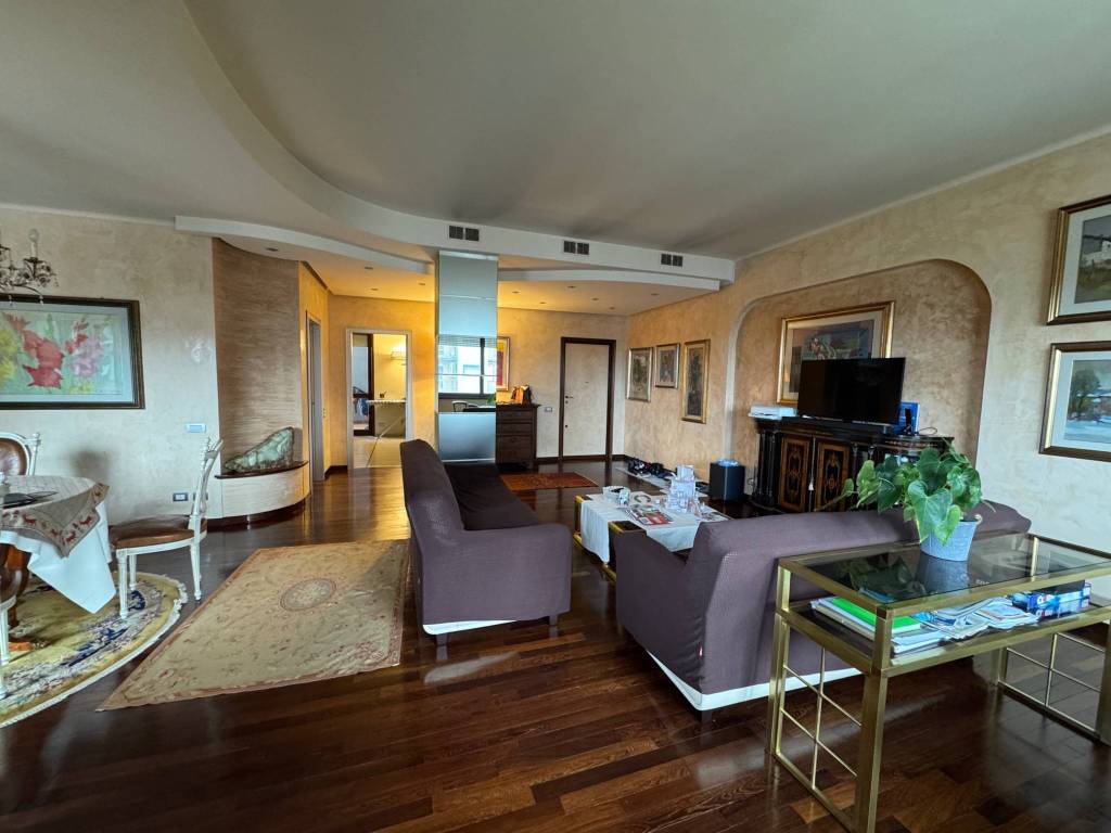 Appartamento a Piacenza in Via Gaetano Tononi, 2 - Foto 4