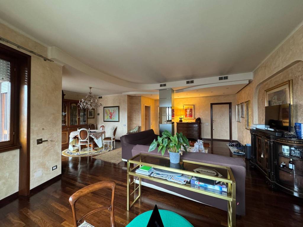 Appartamento a Piacenza in Via Gaetano Tononi, 2 - Foto 5