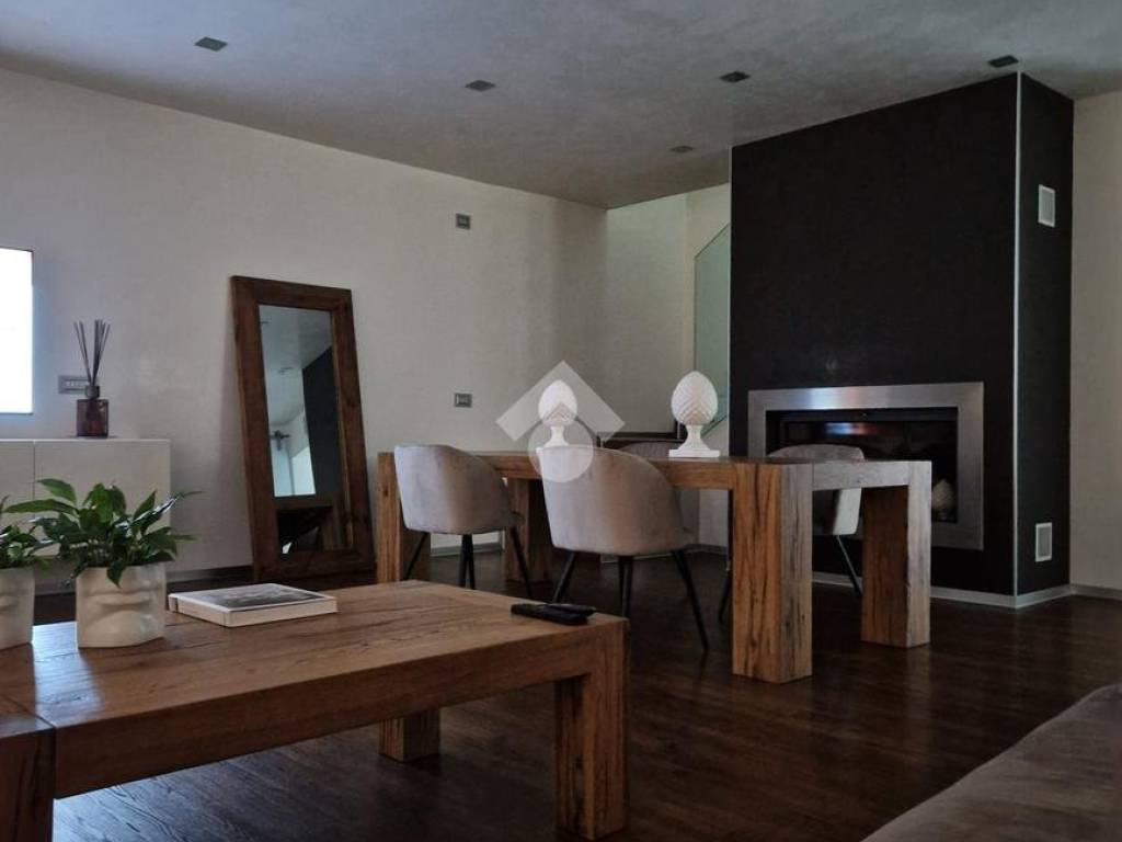 Villa a Vescovana in Via Roma - Foto 2