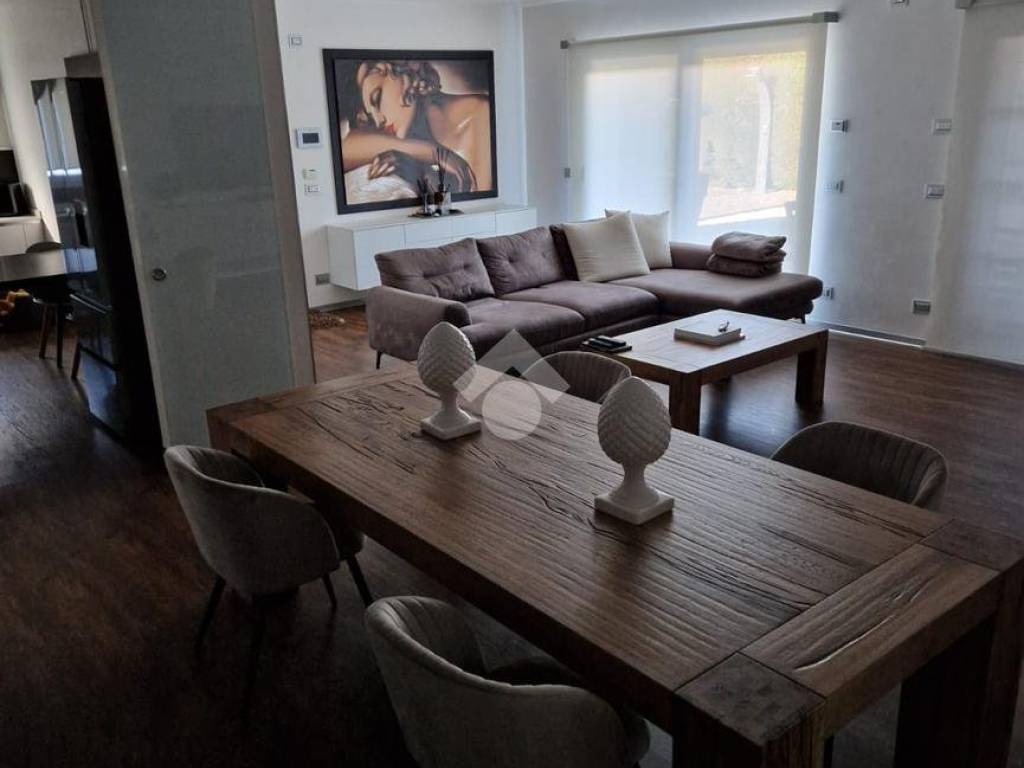 Villa a Vescovana in Via Roma - Foto 3