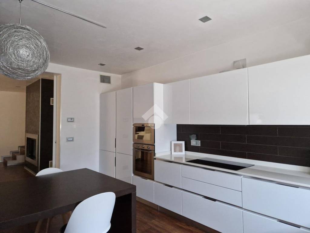 Villa a Vescovana in Via Roma - Foto 5