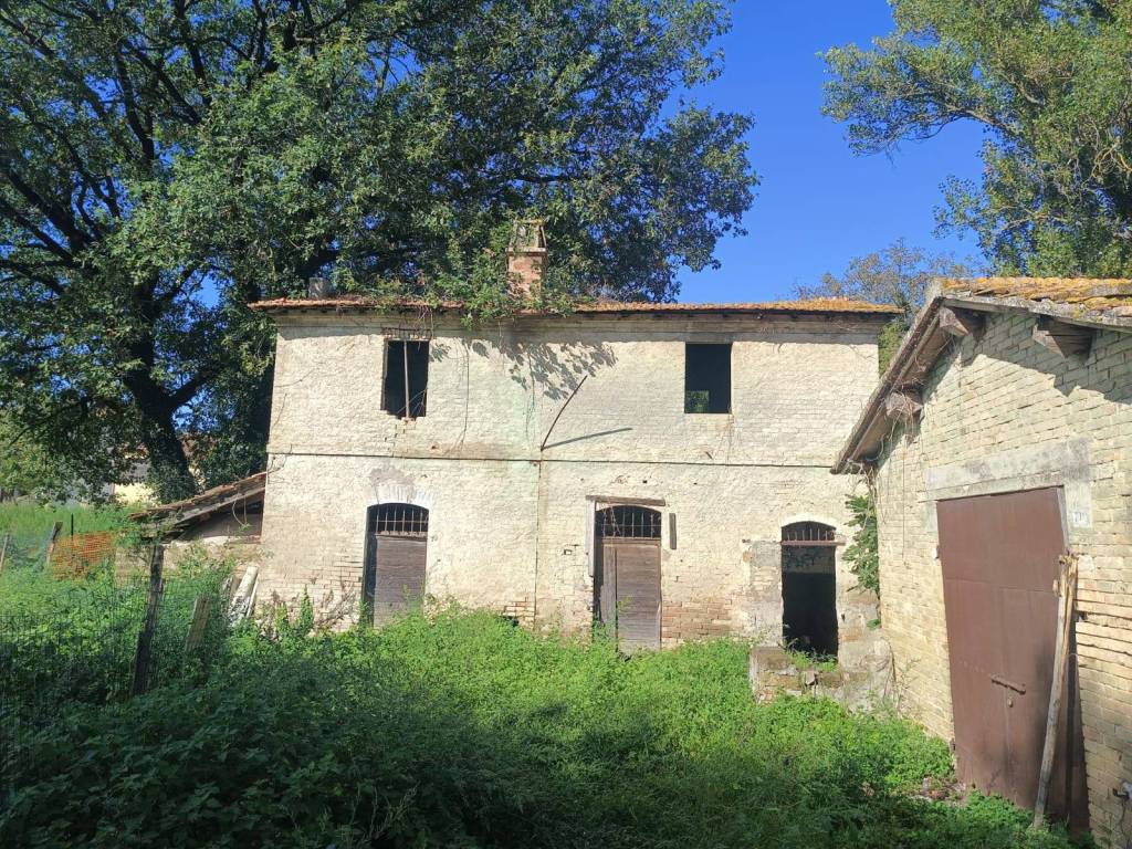 Rustico / casale a Castel ritaldi in Via 2 Maggio - Foto 2