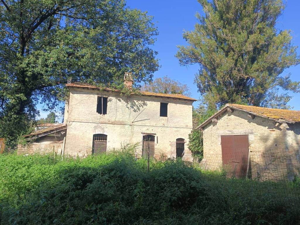 Rustico / casale a Castel ritaldi in Via 2 Maggio - Foto 4