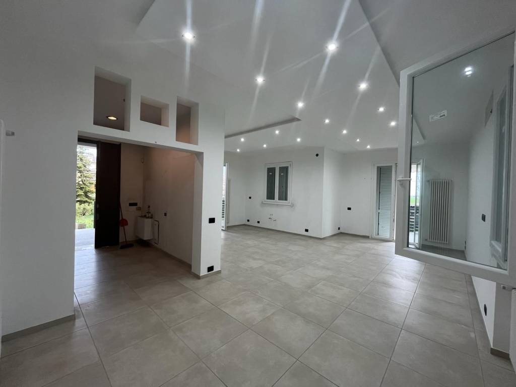 Villa a Reggiolo - Foto 4