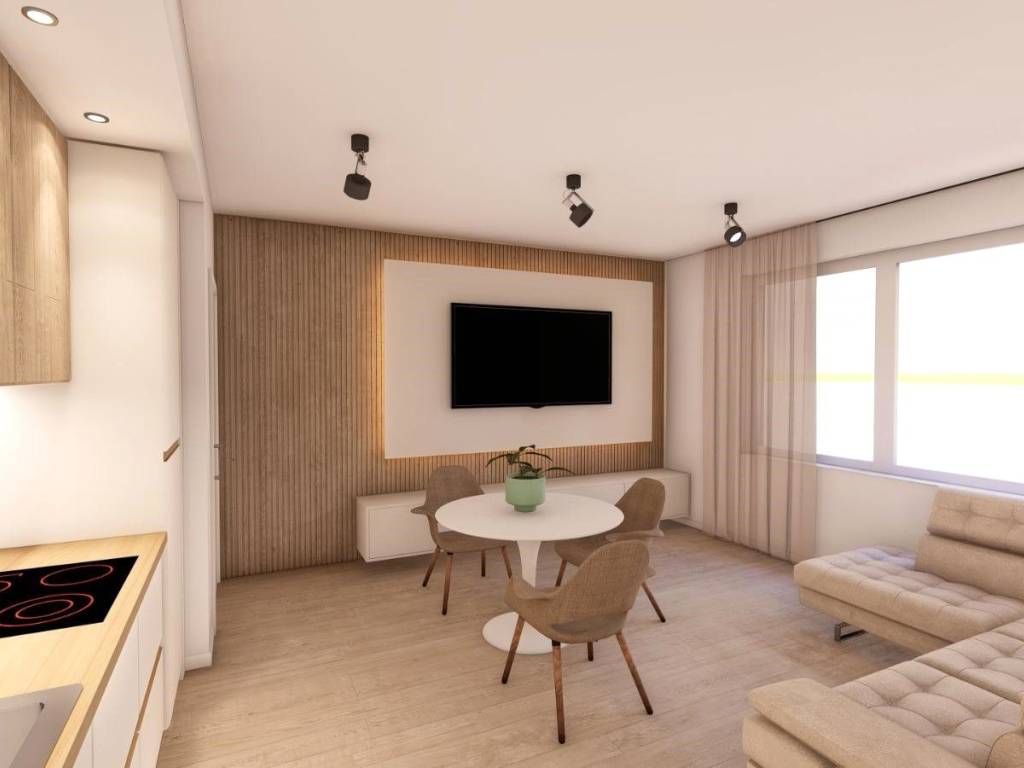 Appartamento a Cagliari in Via XX Settembre - Foto 2