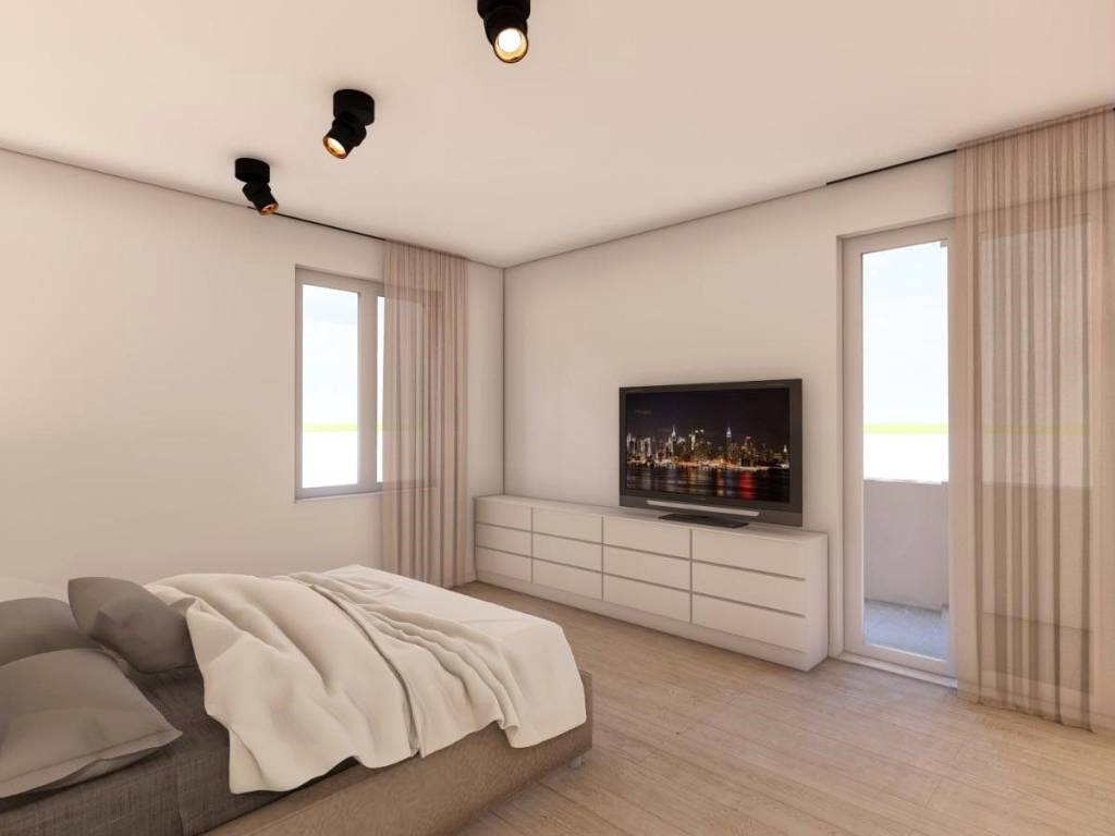 Appartamento a Cagliari in Via XX Settembre - Foto 4
