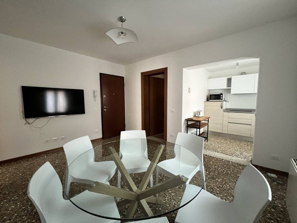Appartamento a Venezia in Corte de Le Carrozze, 2921 - Foto 3