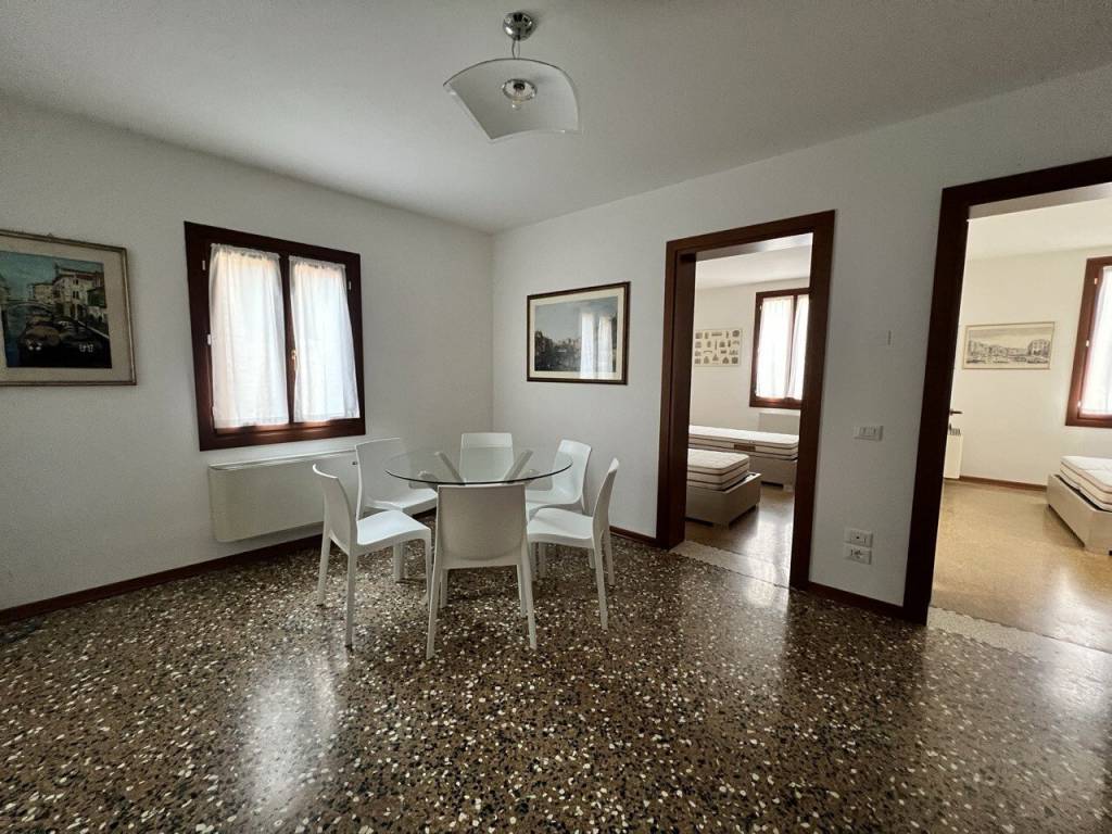 Appartamento a Venezia in Corte de Le Carrozze, 2921 - Foto 5