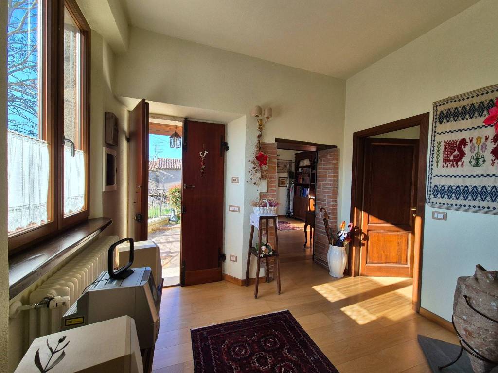 Villa a Arcidosso in Località Capannelle, 36 - Foto 3