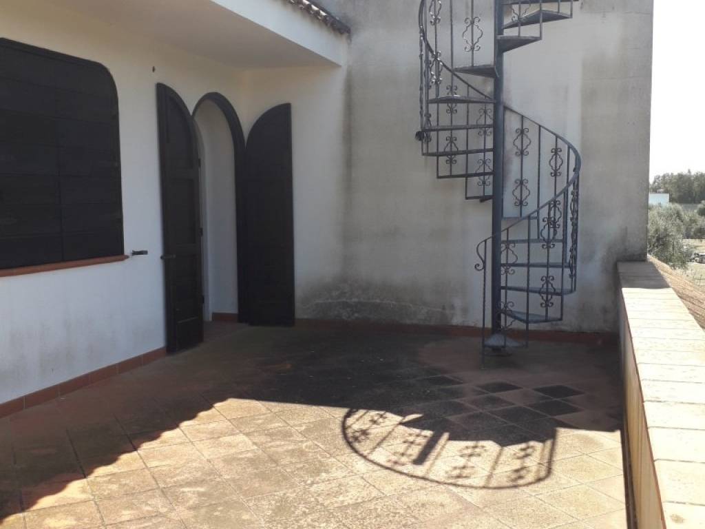 Villa a Melendugno in SP297 - Foto 4