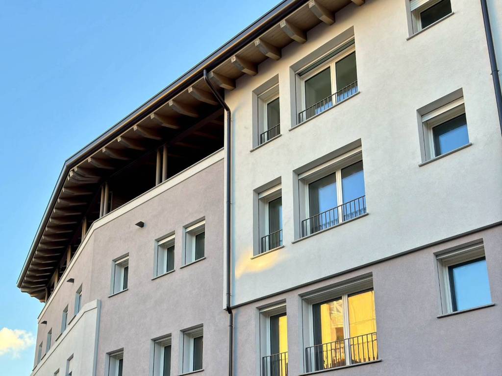 Appartamento a Pasian di prato in Via Roma, 136 - Foto 2