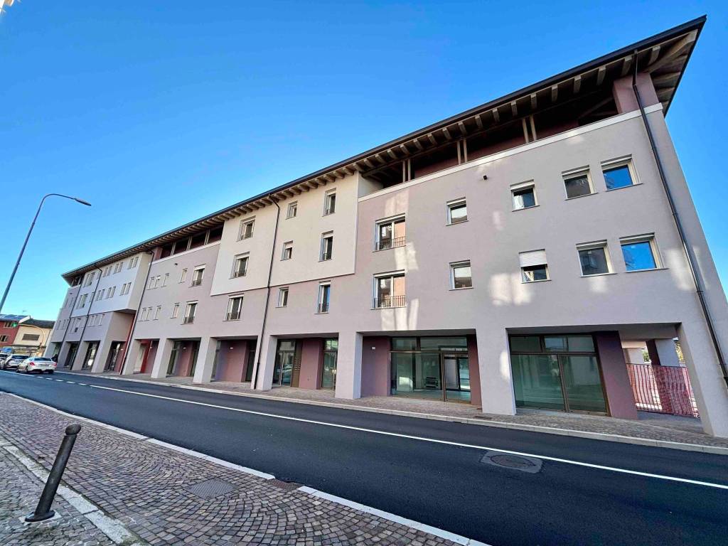 Appartamento a Pasian di prato in Via Roma, 136 - Foto 3