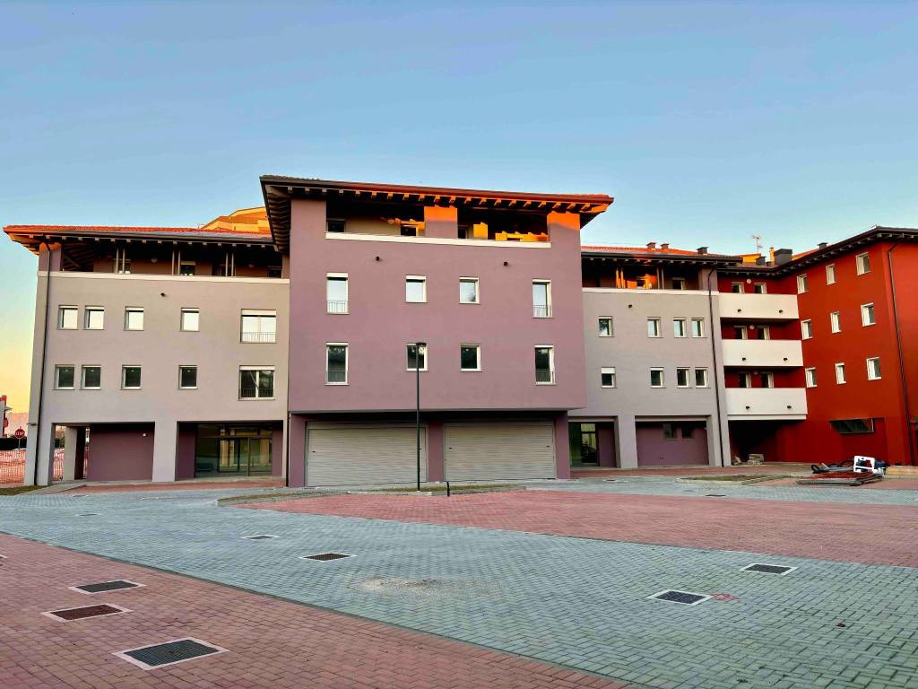 Appartamento a Pasian di prato in Via Roma, 136 - Foto 4