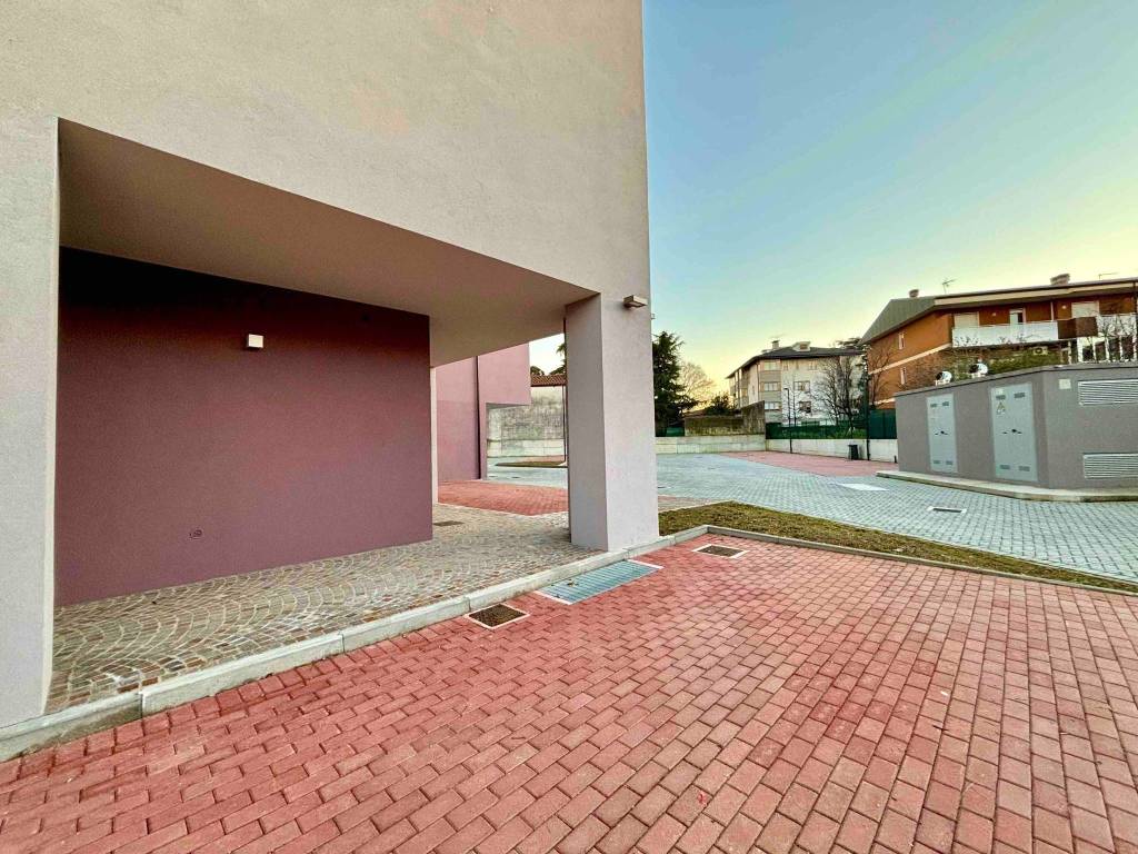 Appartamento a Pasian di prato in Via Roma, 136 - Foto 5