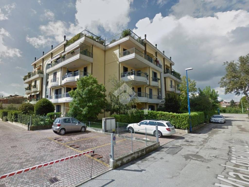 Box / garage a Jesolo in Via Giotto da Bondone, 6 - Foto 3