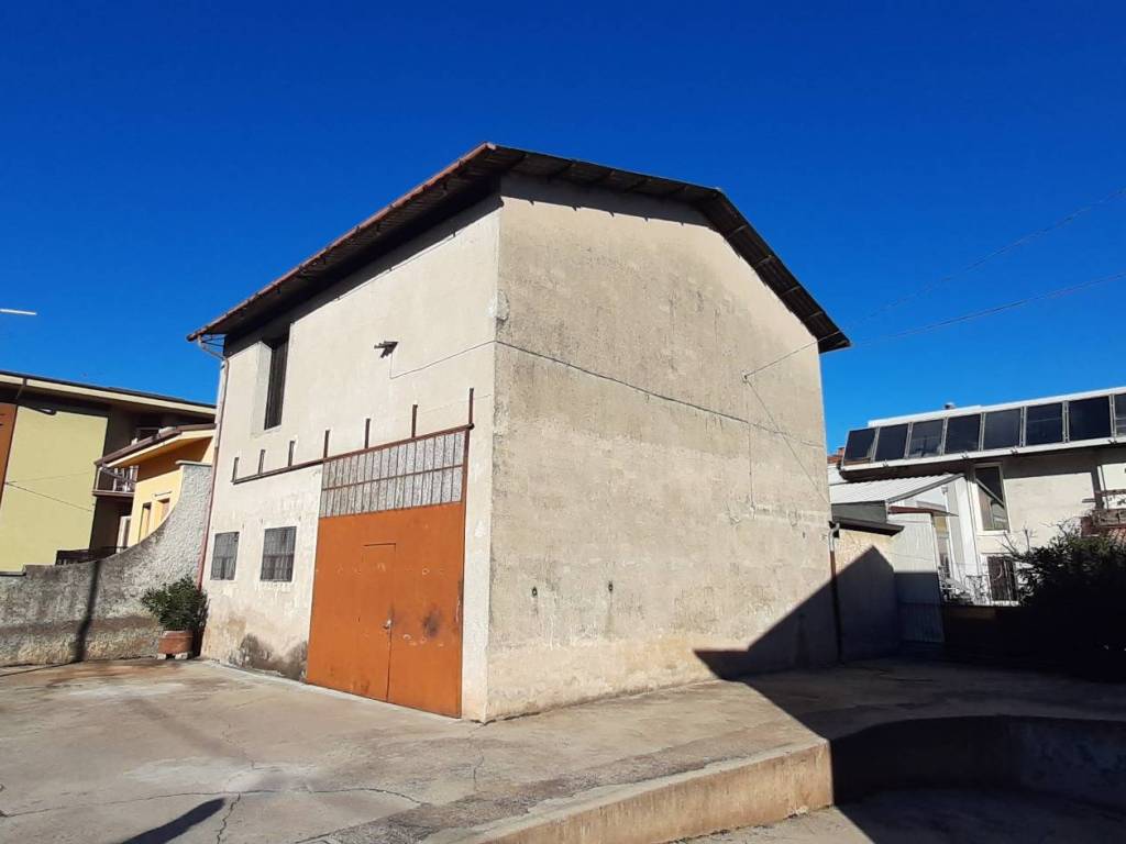 Villa a Villafranca di verona in Via Carlo Poma - Foto 4