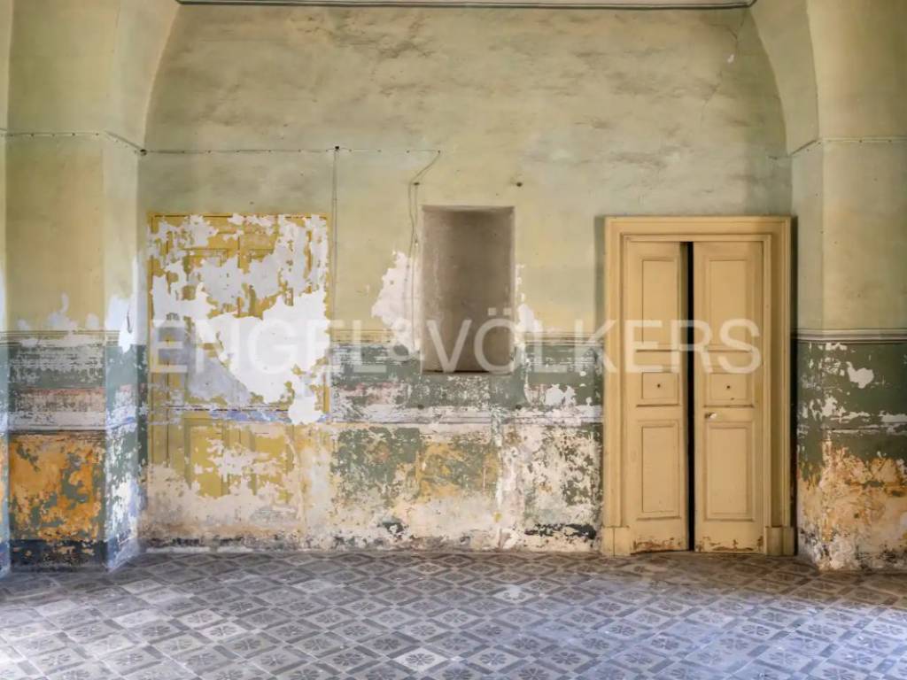 Casa indipendente a Arnesano in Via Giuseppe Garibaldi, 1 - Foto 2