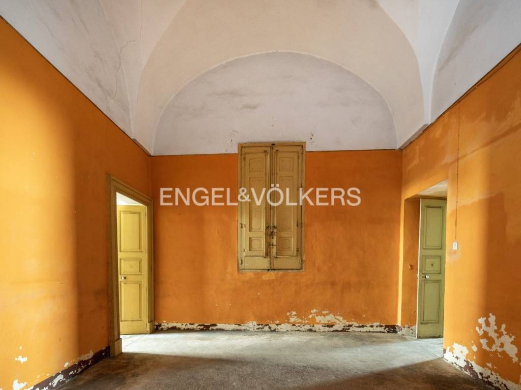 Casa indipendente a Arnesano in Via Giuseppe Garibaldi, 1 - Foto 5