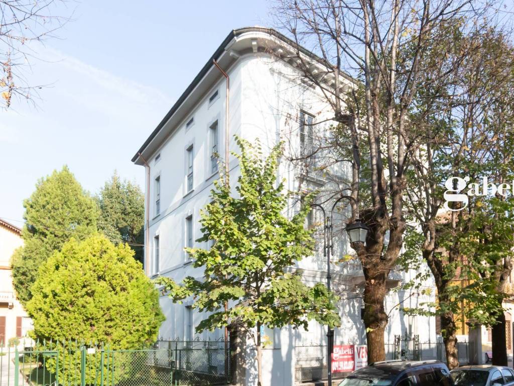 Appartamento a Merate in Viale Lombardia, 18 - Foto 3