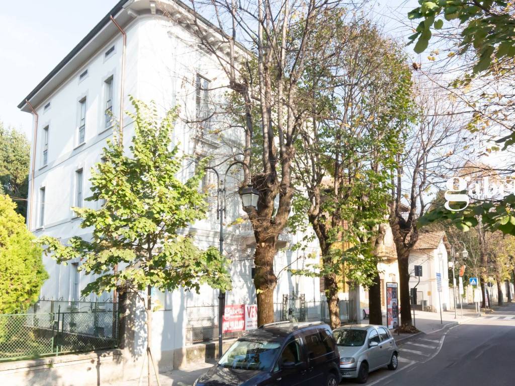 Appartamento a Merate in Viale Lombardia, 18 - Foto 4