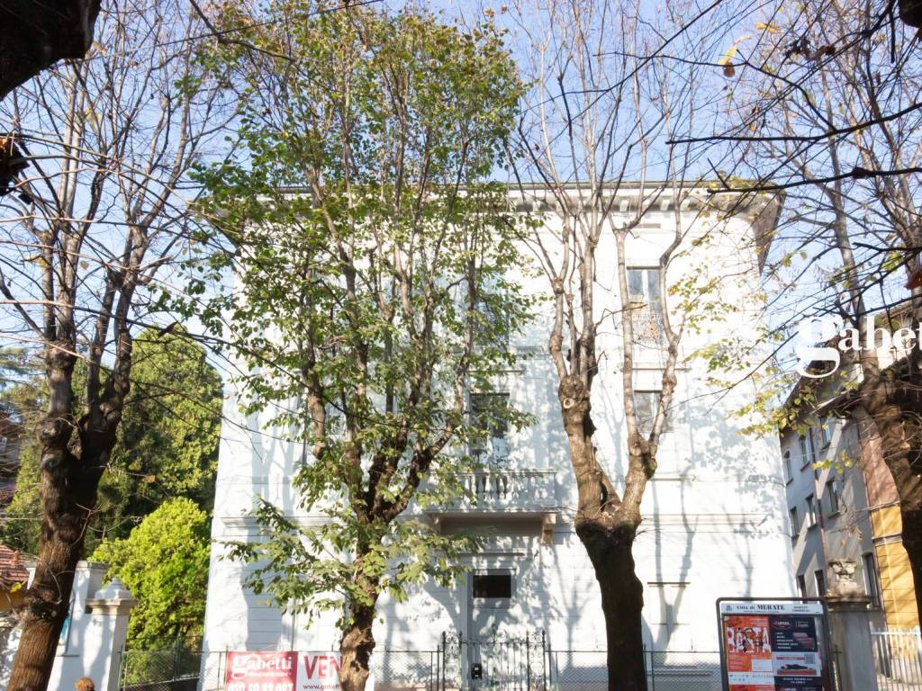 Appartamento a Merate in Viale Lombardia, 18 - Foto 5
