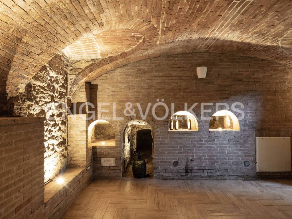 Villa a Grazzano badoglio in Strada Vallescura, 22 - Foto 2